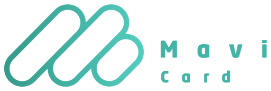 Logotipo MaviCard 